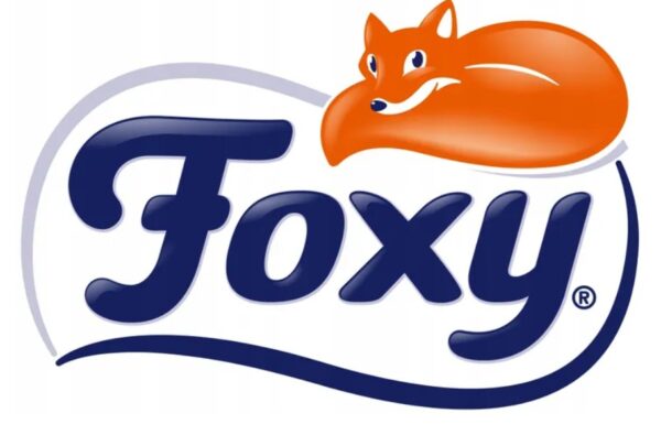 FOXY RĘCZNIK KUCHENNY CARTAPAGLIA - obrazek 3