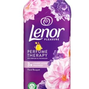 LENOR 925ML 37 PŁ. FLORAL BOUQUET TOP NEW PŁYN D/PŁUK.