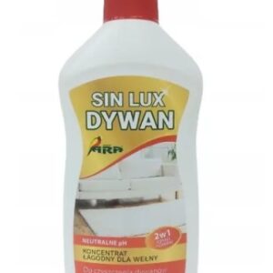 SINLUX PŁYN DO DYWANÓW 400ML.KONCENT.